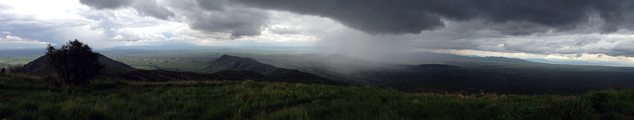 Borderlands International Music Festival